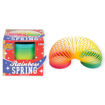 Picture of RAINBOW SPRING 7.5CM